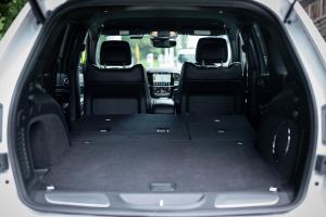 Jeep Grand Cherokee Limited 2017 года  (JP)